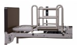 Liberty Quarter Length Bed Rail