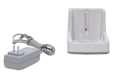 Picture of LF500-ADP-CADDY | Wall-Desk Charger Caddy LF500 & STS500