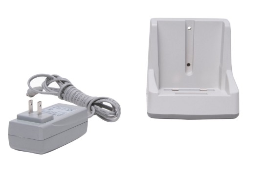 LF500-ADP-CADDY | Wall-Desk Charger Caddy LF500 & STS500