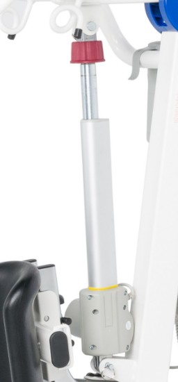 STS500-LATR | Lift Actuator for STS500