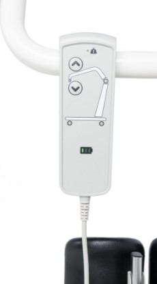 Picture of LF500-PEN | Pendant for LF500 & STS500M (Manual)