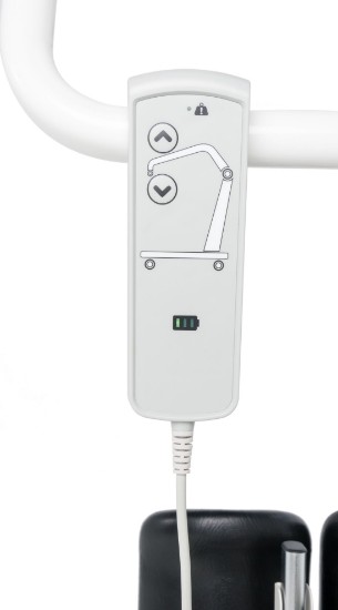 LF500-PEN | Pendant for LF500 & STS500M (Manual)