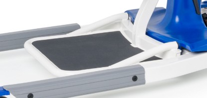 Picture of STS500-FPA | Footplate Assembly for STS500
