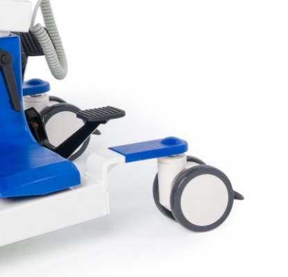 Picture of STS500-RC | Rear Brake Caster STS500