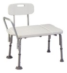 Imperial Collection Transfer Bench