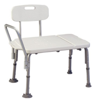 Picture of Imperial Collection Transfer Bench