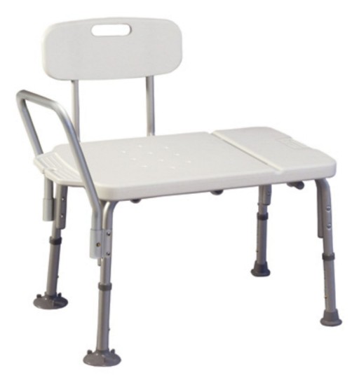 Imperial Collection Transfer Bench