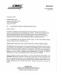 SADMERC Approval Letter - 7929