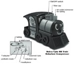 Filter Pack For Neb-U-Tyke Train
