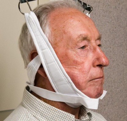 Picture of Deluxe Head Halter