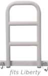 Assist Bar for Head end of 76" or 80"