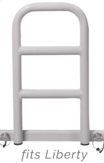 Assist Bar for Head end of 76" or 80"