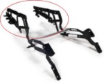 5730F200 | Recliner Mechanism