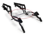 5740A023 | Torque Tube