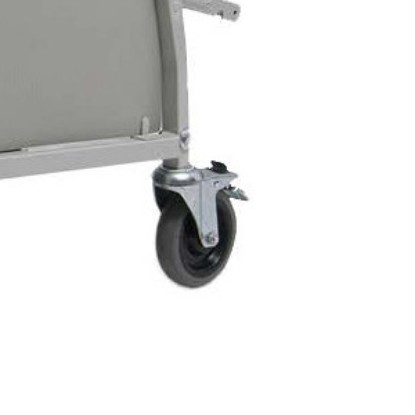 Picture of WB170022 | Top Locking Rear Caster