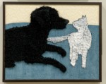 Dog Cat Art