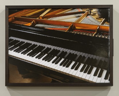 Picture of Piano Art