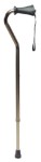Adjustable Offset Canes - Ortho-Ease® Grip
