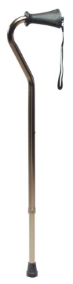 Picture of Adjustable Offset Canes - Ortho-Ease® Grip