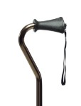 Adjustable Offset Canes - Ortho-Ease® Grip