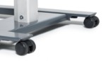 Non-Locking Caster GF9000