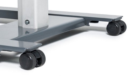 Non-Locking Caster GF9000