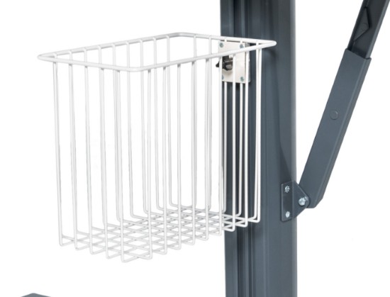 Storage Basket GF9000
