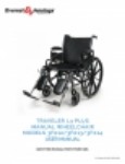 User Manual - Traveler® L3 Plus