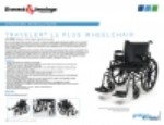 Product Sheet - Traveler® L3 Plus