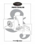 Parts Catalog - Traveler® L3 Plus