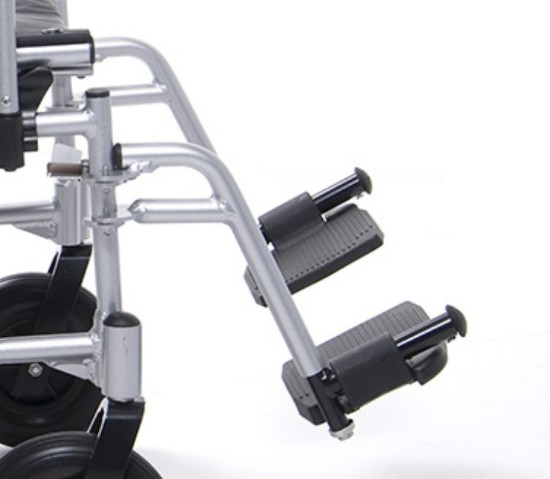 EJ777-3FR | Front Rigging (Footrest)