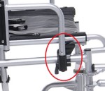 EJ777-3FAB | Front Arm Guide and Bracket