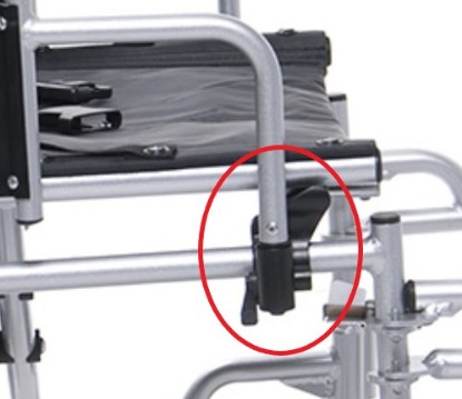 Picture of EJ777-3FAB | Front Arm Guide and Bracket