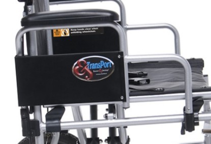 Picture of EJ777-3ARM | Flip Back Desk Arms