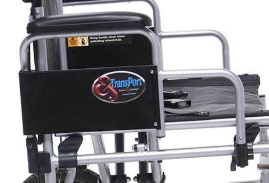 EJ777-3ARM | Flip Back Desk Arms