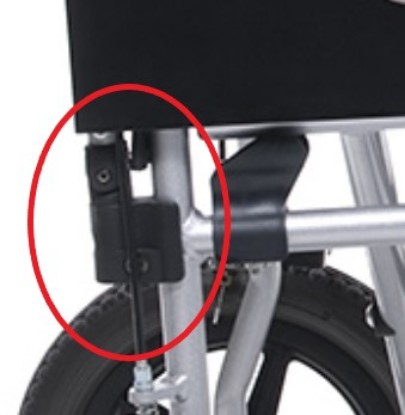 Picture of EJ777-3S | Back Arm Sleeve