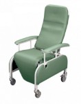 Preferred Care Recliner Series, Tilt-in-Space