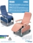 Product Sheet - Preferred Care Recliner Series