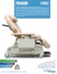 Product Sheet - Lumex® Powered Bariatric Recliner