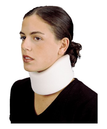 Picture of Deluxe Foam Cervical Collar