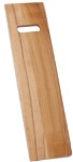 Wood Transfer Board 1 Handle