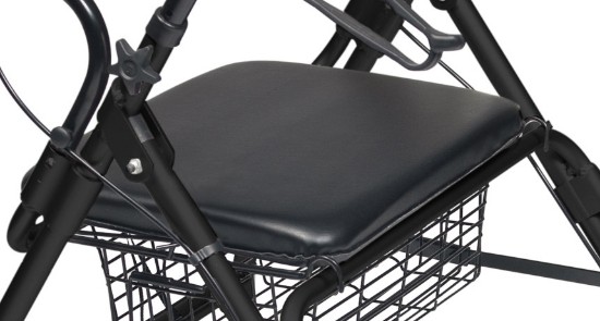 RJ4318-SEAT | Padded Seat RJ4318
