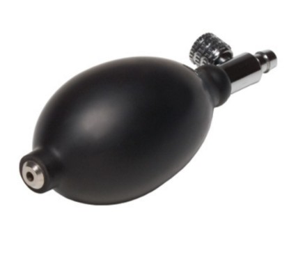 Picture of Bulbs And Valve Combinations