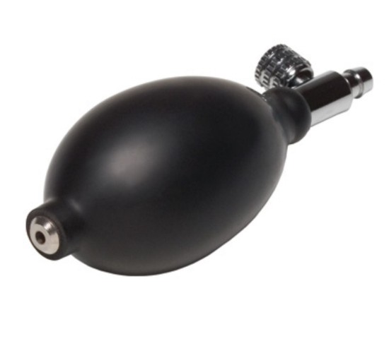 Bulbs And Valve Combinations