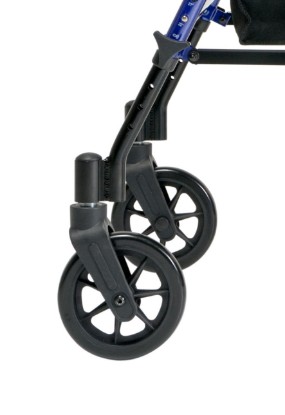 Picture of RJ4700-FWH | Front Wheel RJ4700