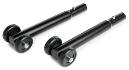Picture of Anti-Tippers for Traveler SE/HD