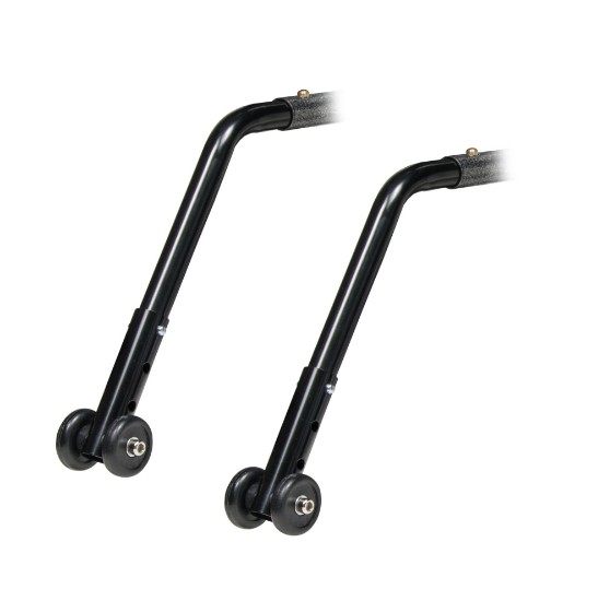 Anti-Tippers for Traveler L4