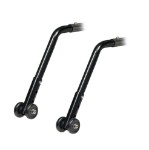 90763230A | Anti-Tippers 18" to 20" seat height