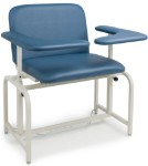 Bariatric Phlebotomy Chair