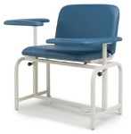 Bariatric Phlebotomy Chair